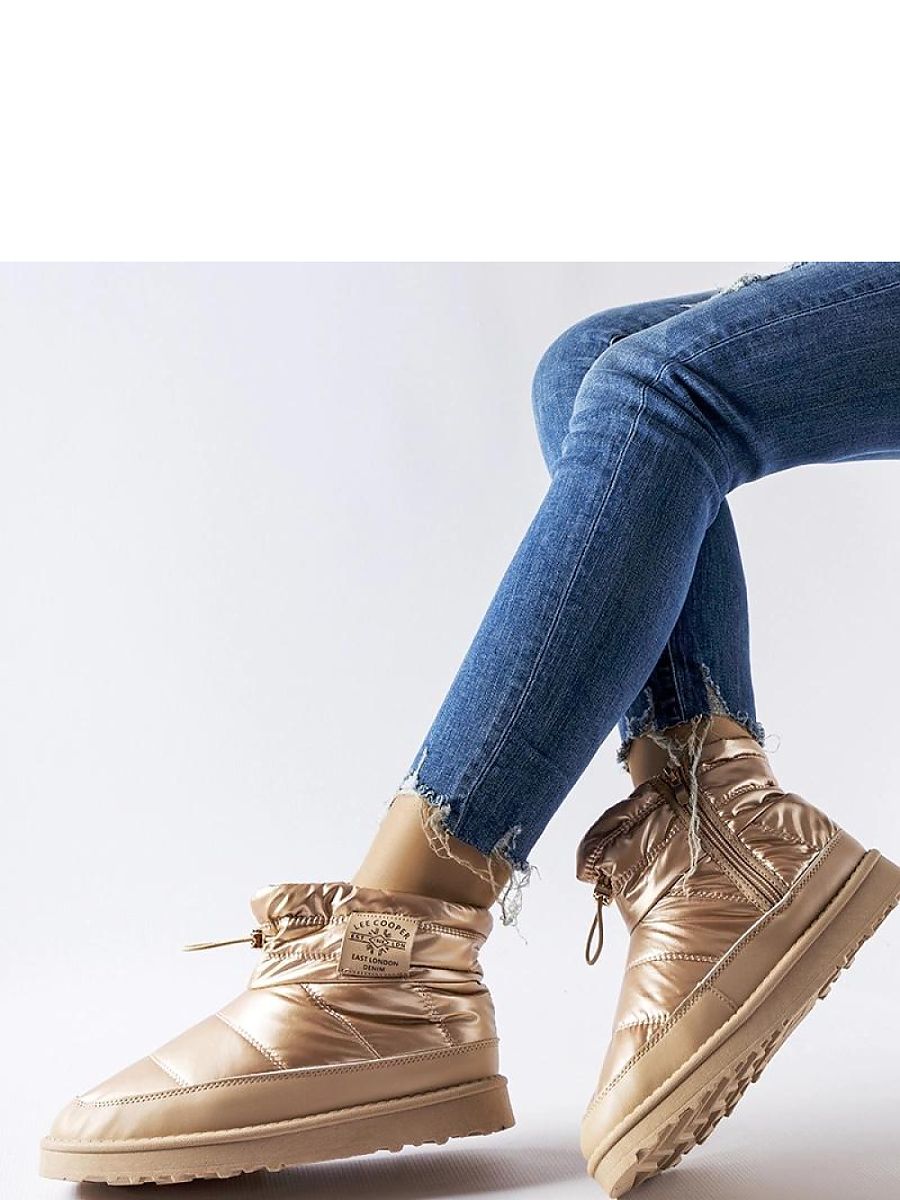 Sněhule  model 204745 Solea 