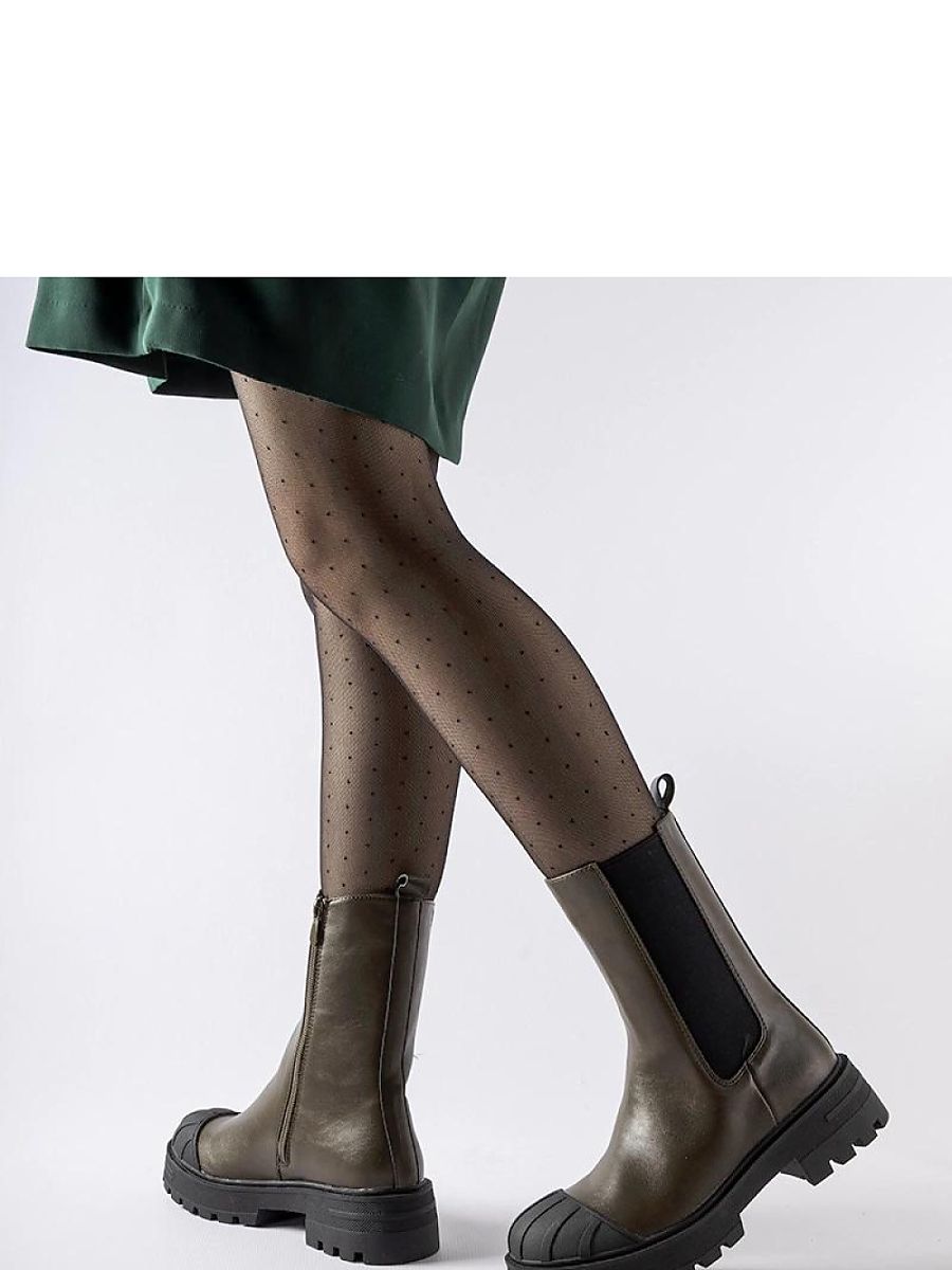 Pohorky  model 204746 Solea 
