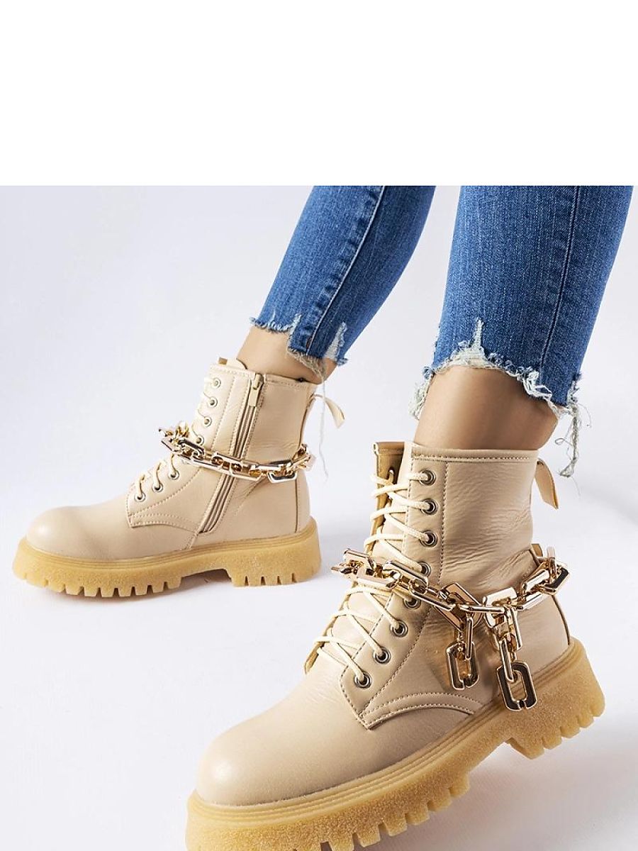Pohorky  model 204753 Solea 