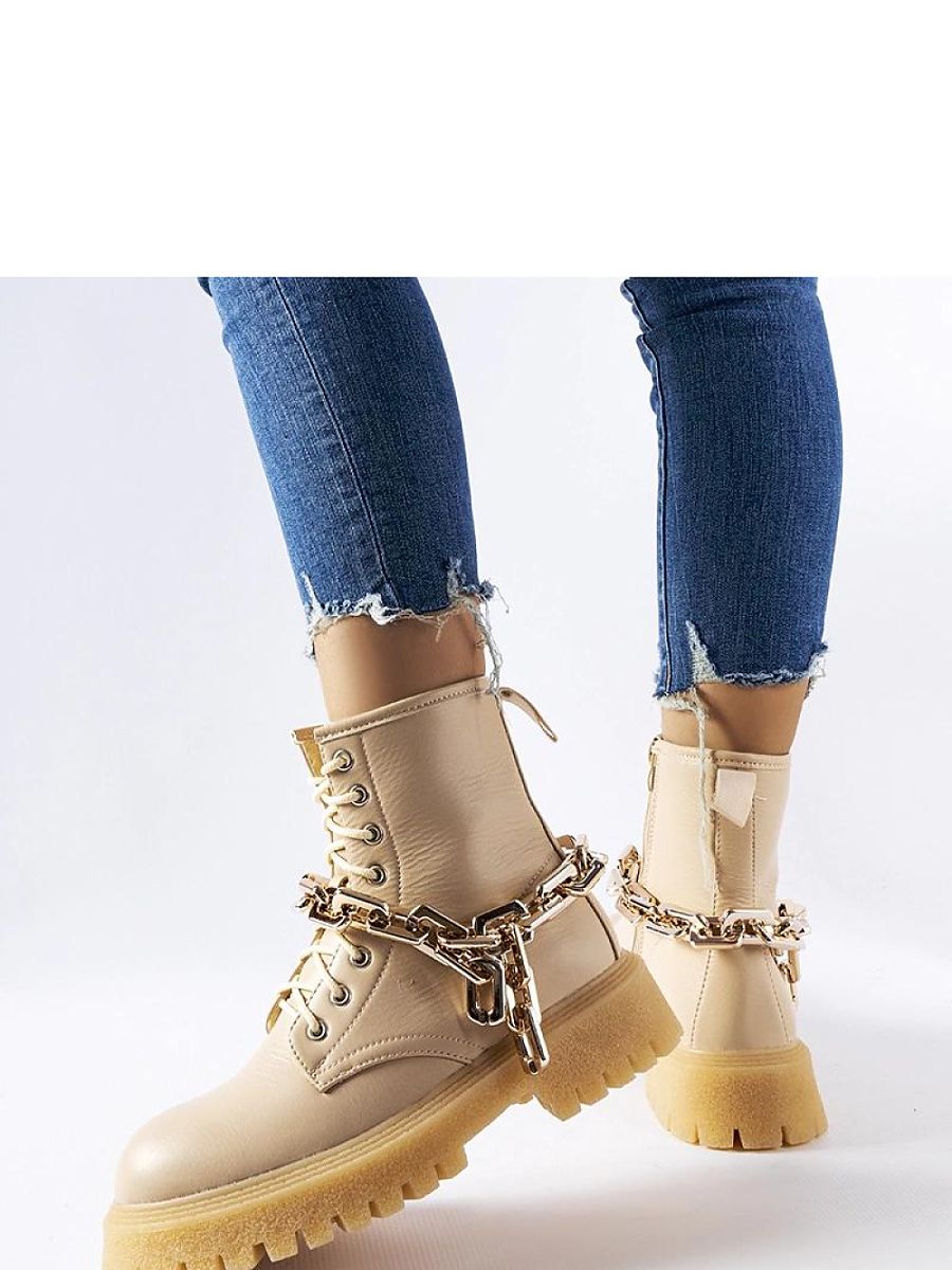 Pohorky  model 204753 Solea 