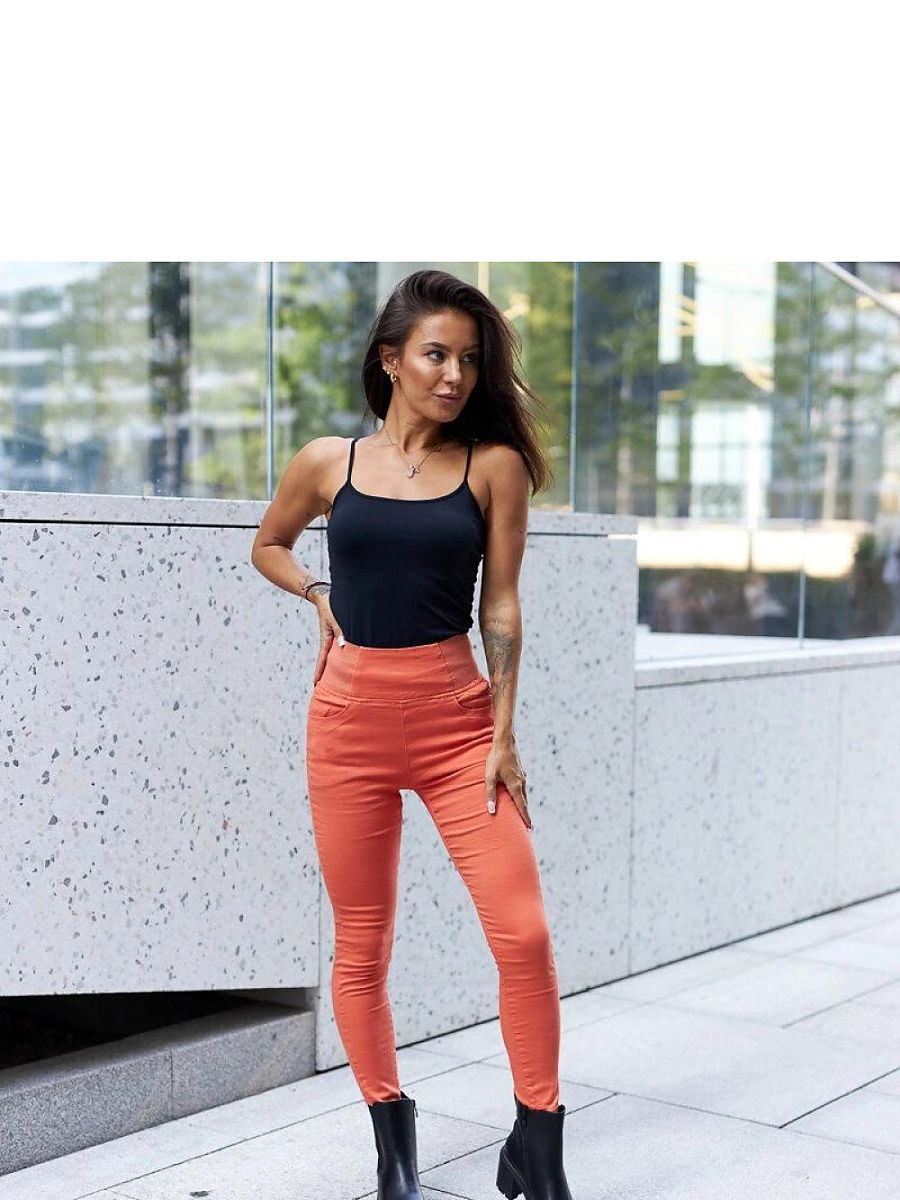 Boty na podpatku  model 204766 Solea 