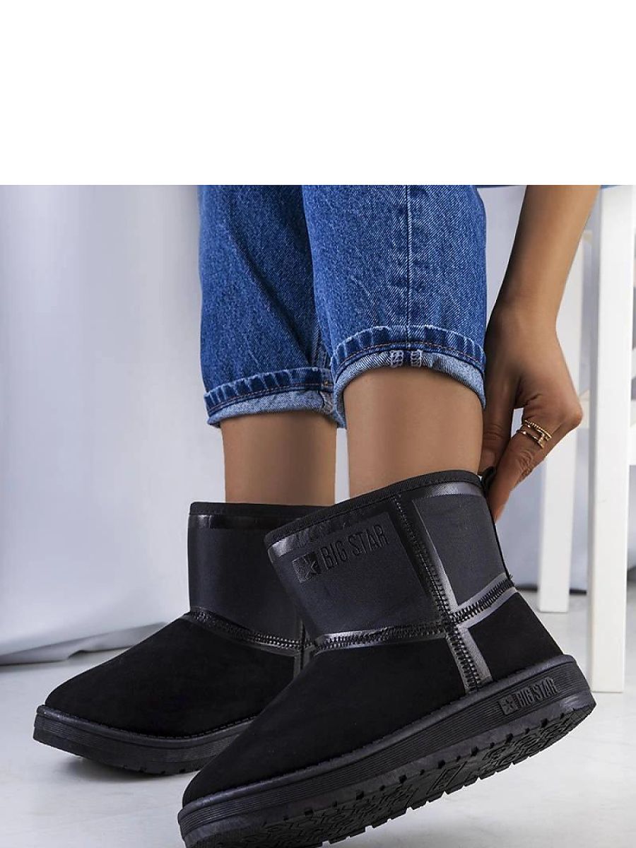 Sněhule  model 204780 Solea 