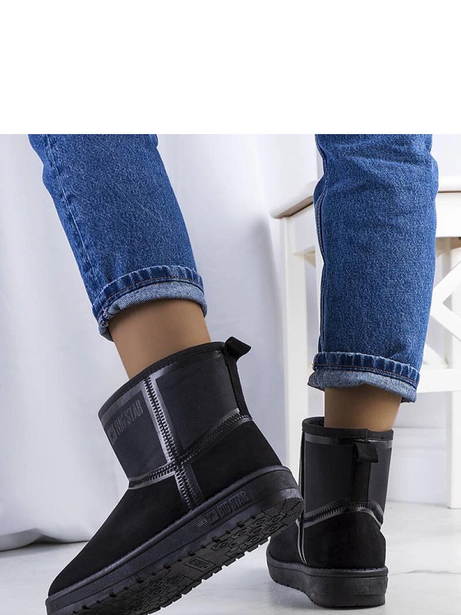Sněhule  model 204780 Solea 