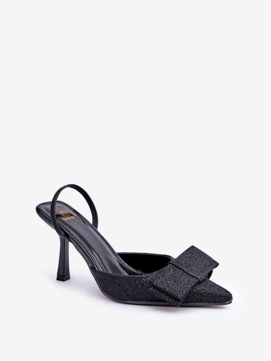 Lodičky na jehlovém podpatku  model 204792 Step in style 