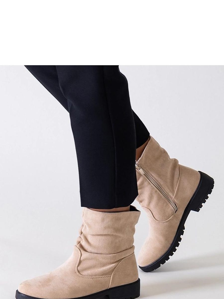 Boty  model 204804 Solea 