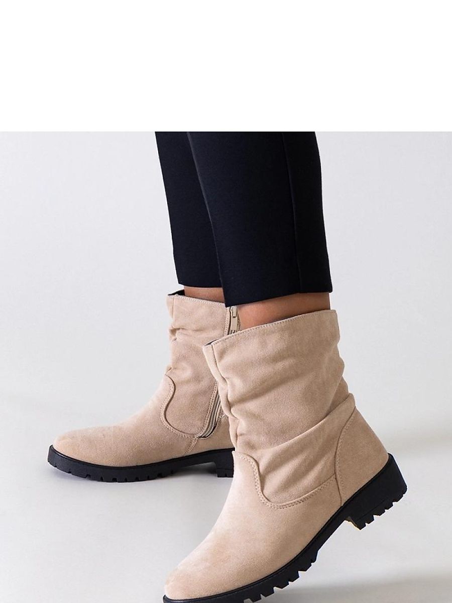 Boty  model 204804 Solea 