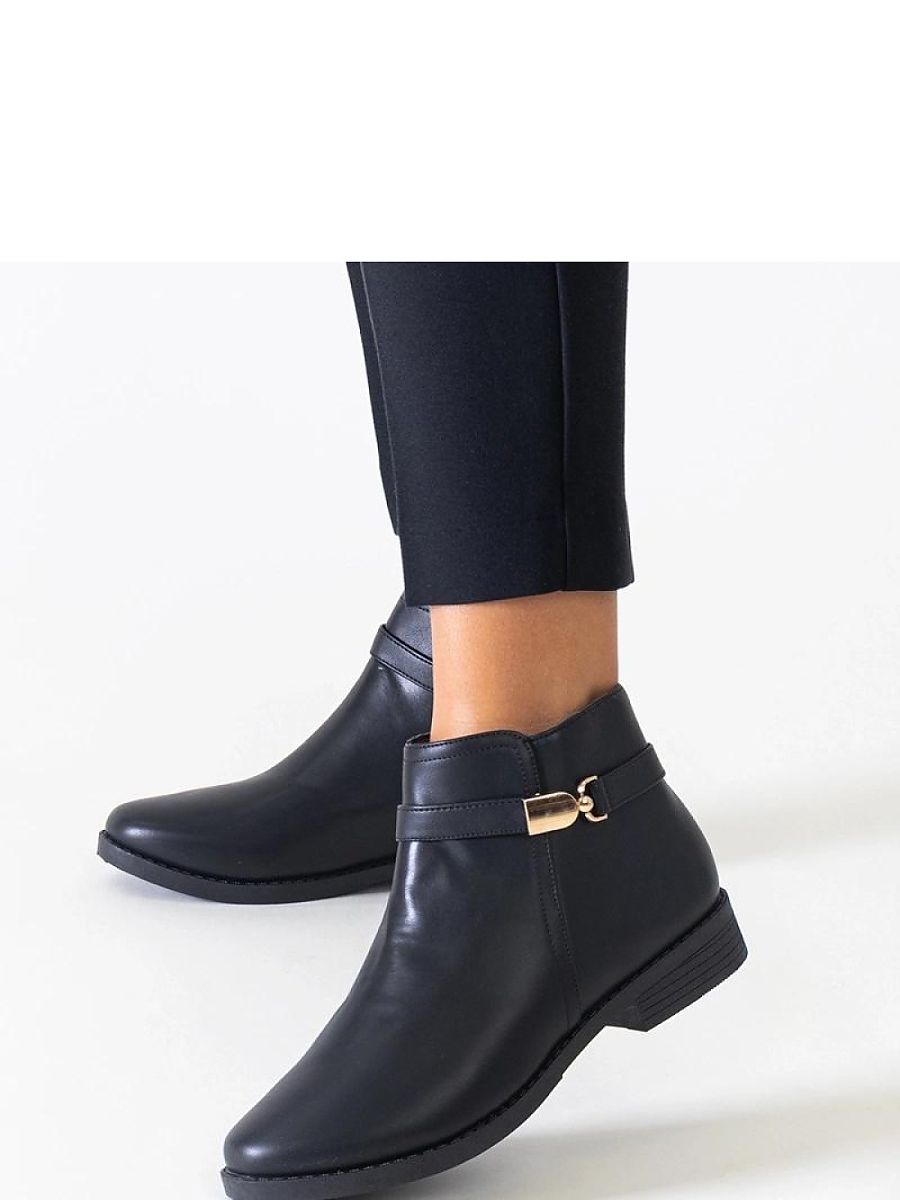 Boty  model 204805 Solea 