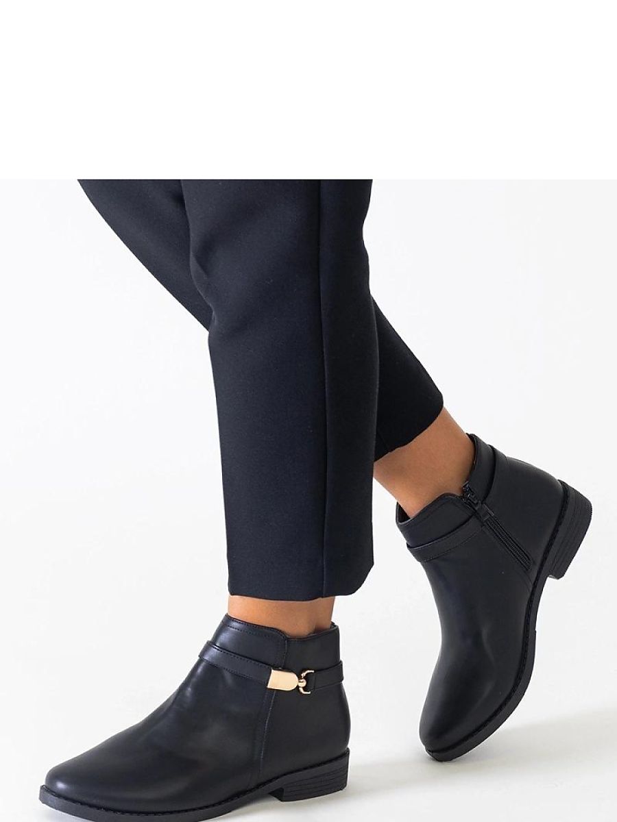 Boty  model 204805 Solea 