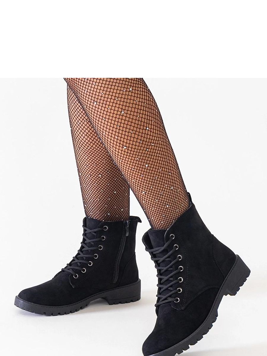 Boty  model 204806 Solea 