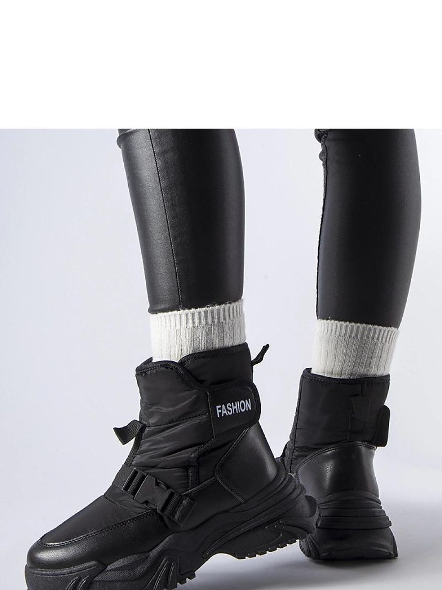 Sněhule  model 204809 Solea 