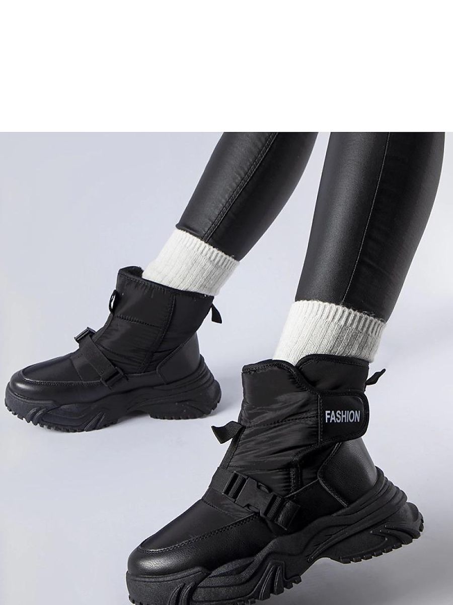 Sněhule  model 204809 Solea 