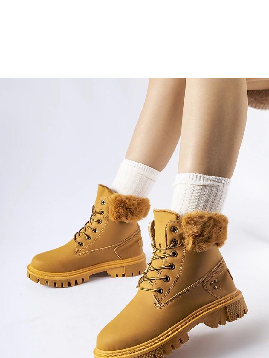 Boty  model 204813 Solea 