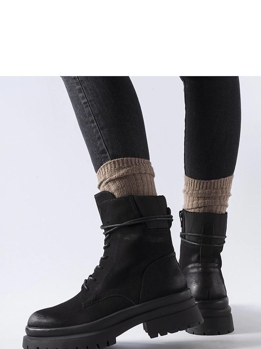 Boty  model 204815 Solea 