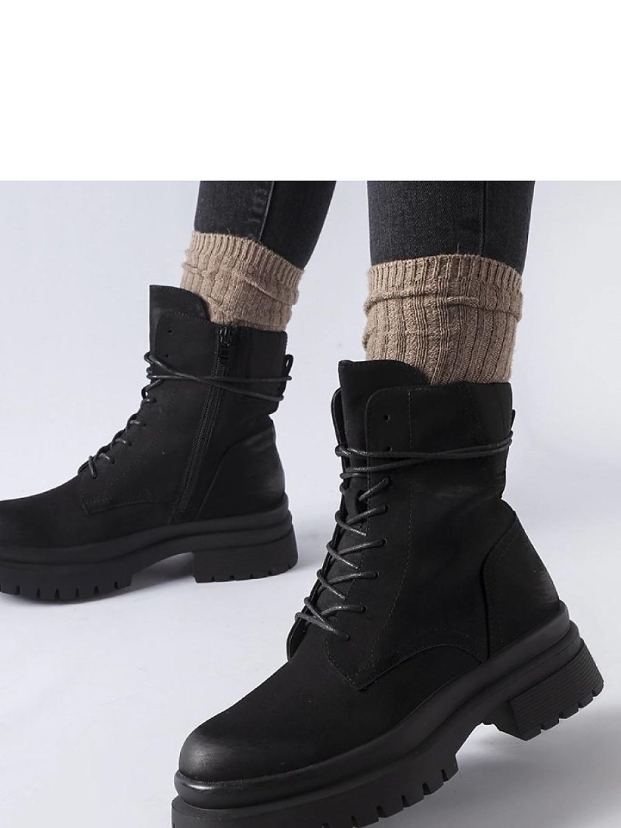 Boty  model 204815 Solea 