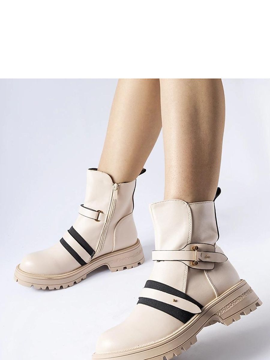 Boty  model 204817 Solea 