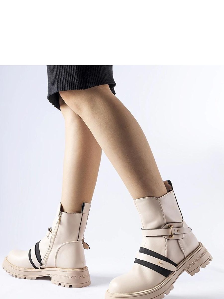 Boty  model 204817 Solea 