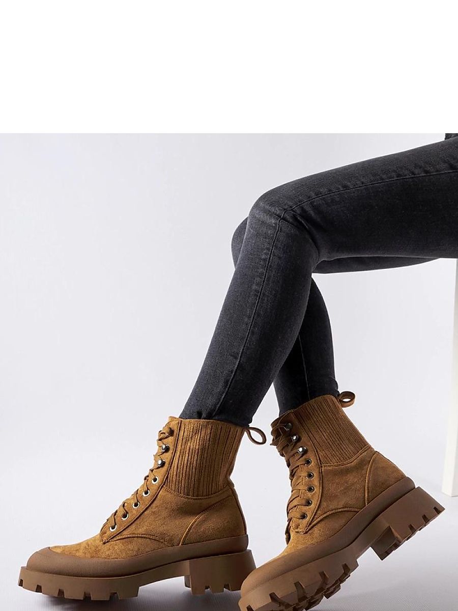 Boty  model 204828 Solea 