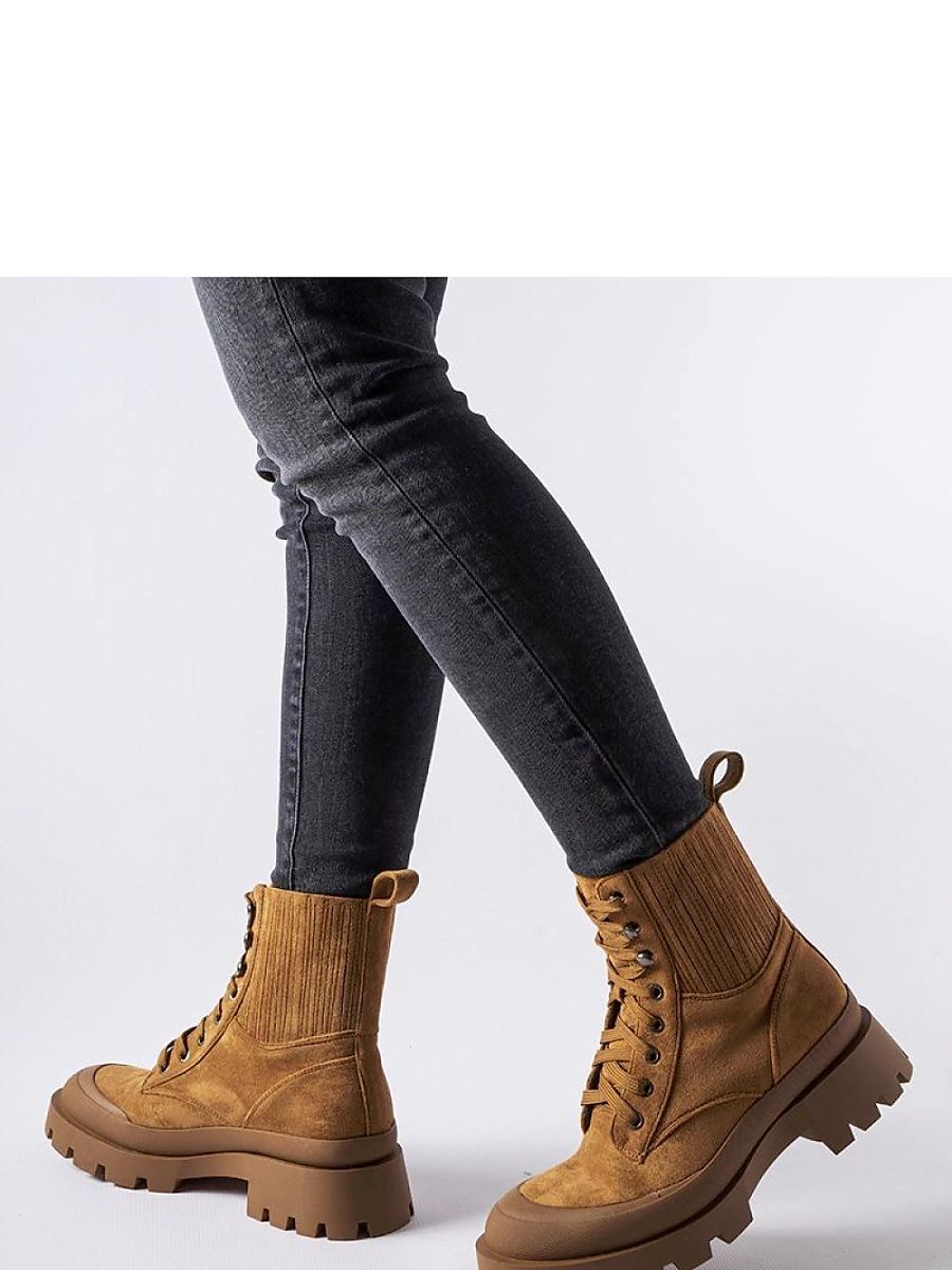 Boty  model 204828 Solea 