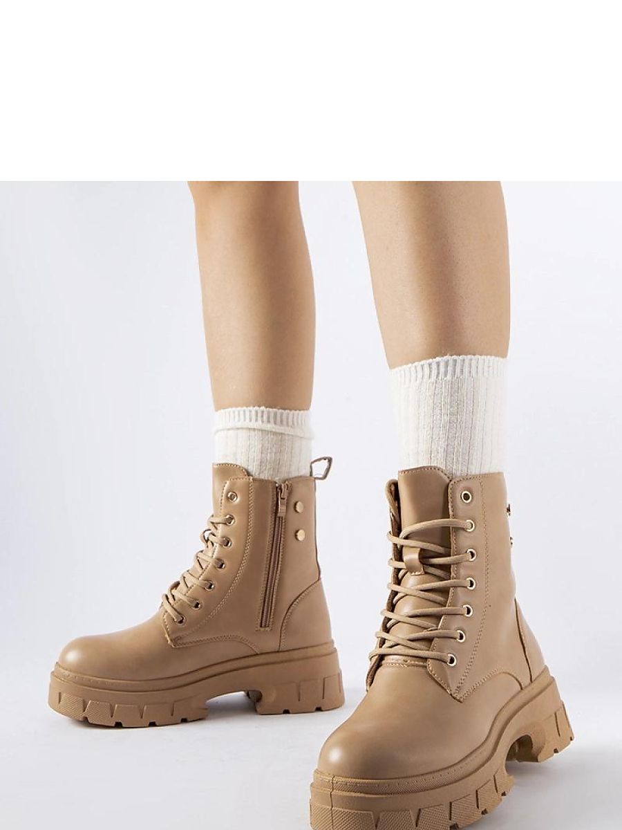 Boty  model 204829 Solea 