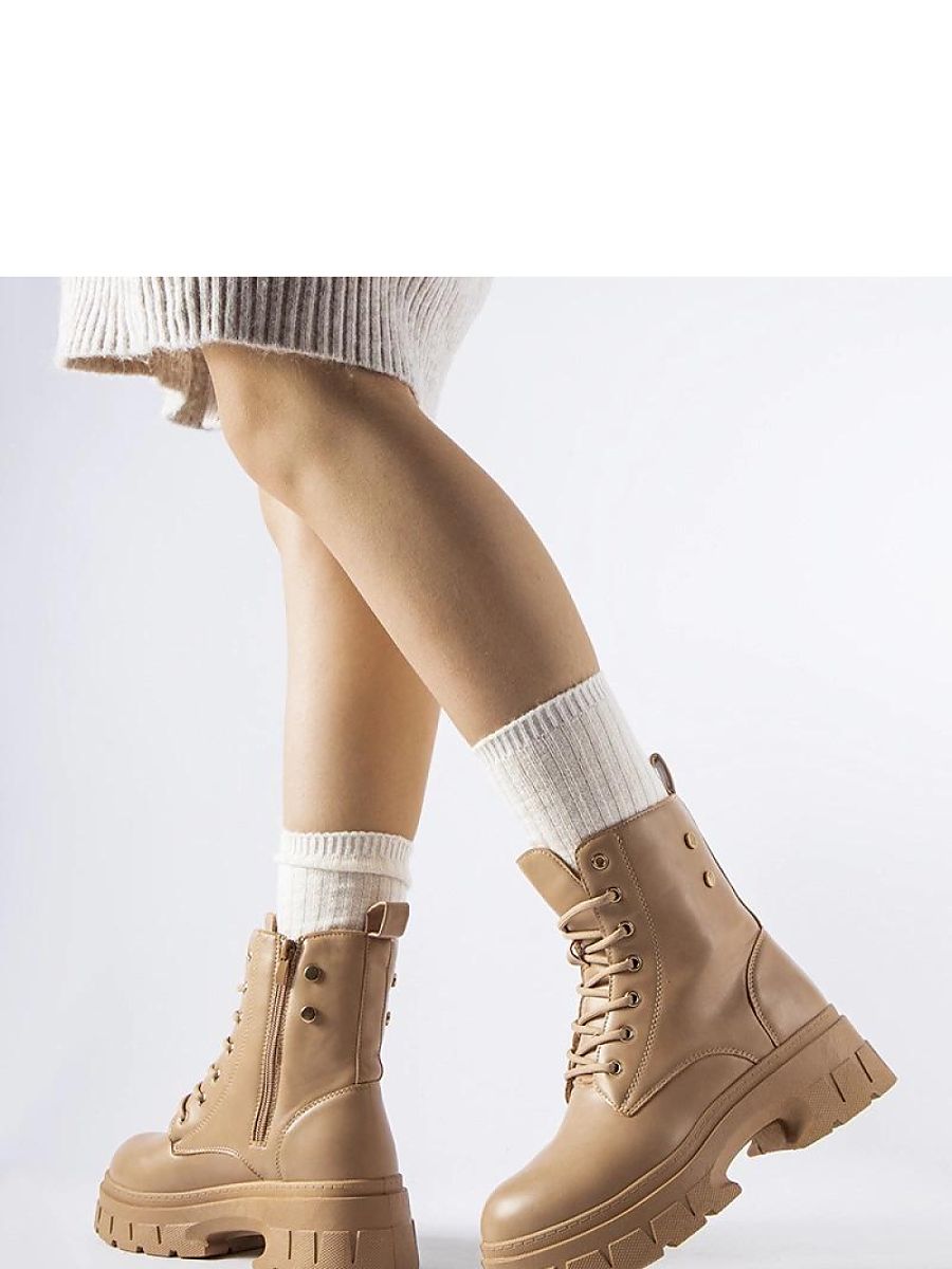 Boty  model 204829 Solea 