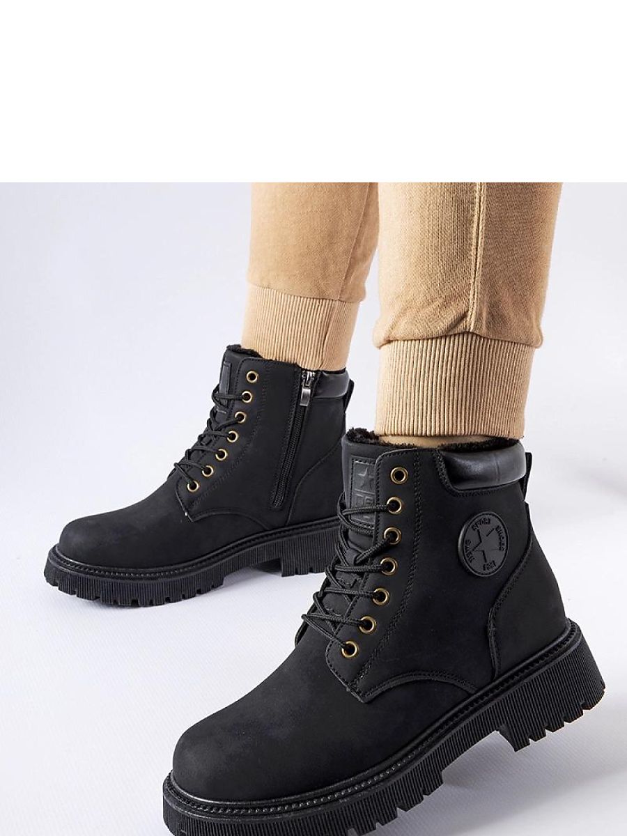 Boty  model 204830 Solea 