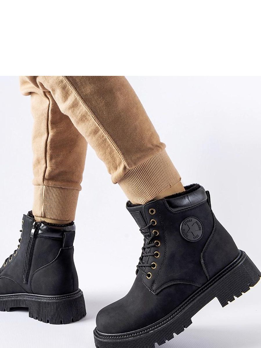 Boty  model 204830 Solea 