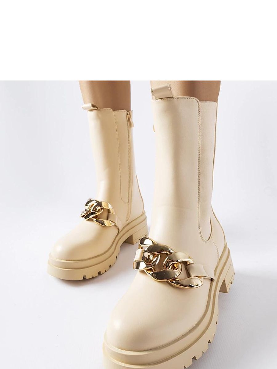 Boty  model 204833 Solea 