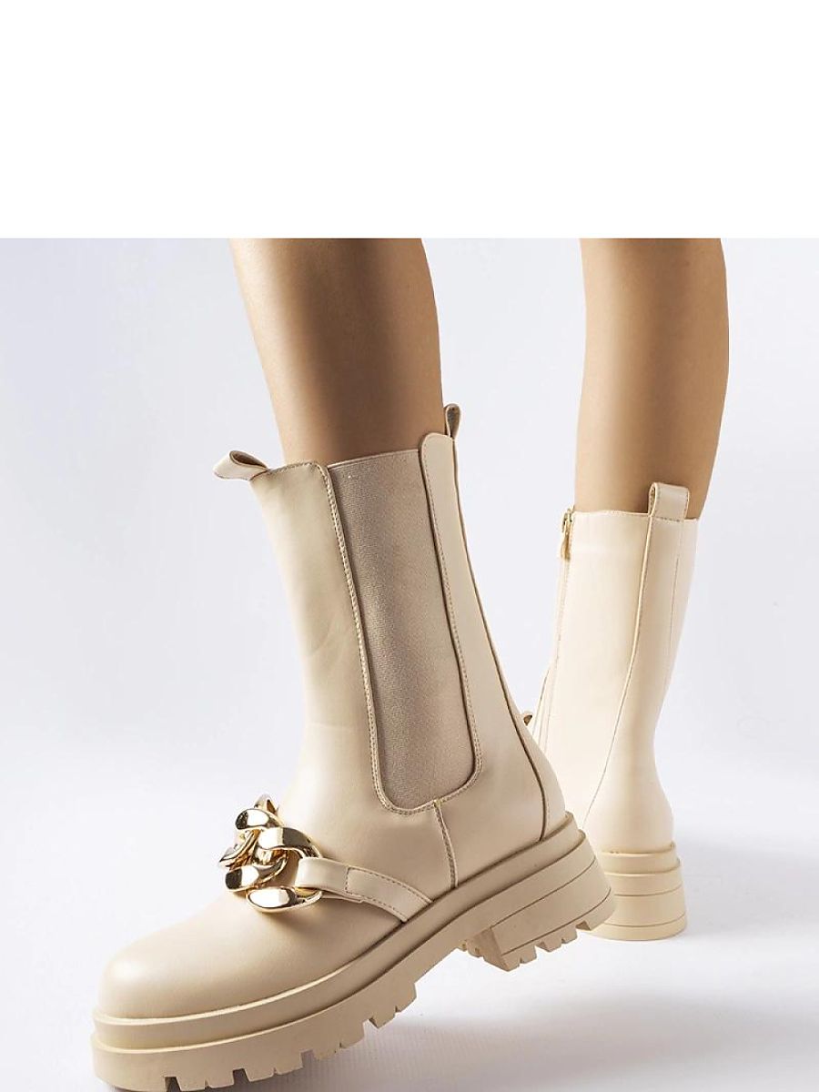 Boty  model 204833 Solea 