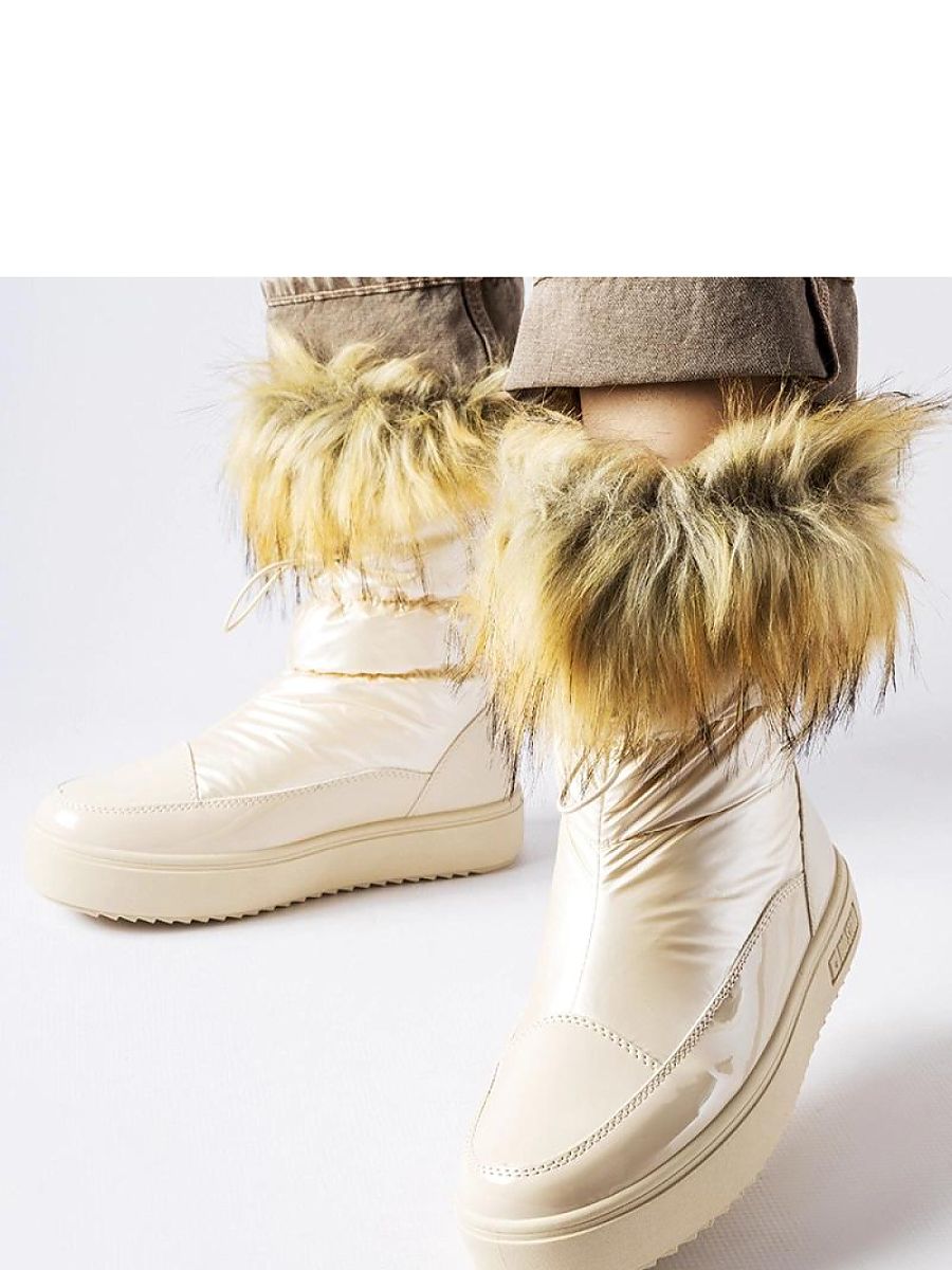 Sněhule  model 204834 Solea 