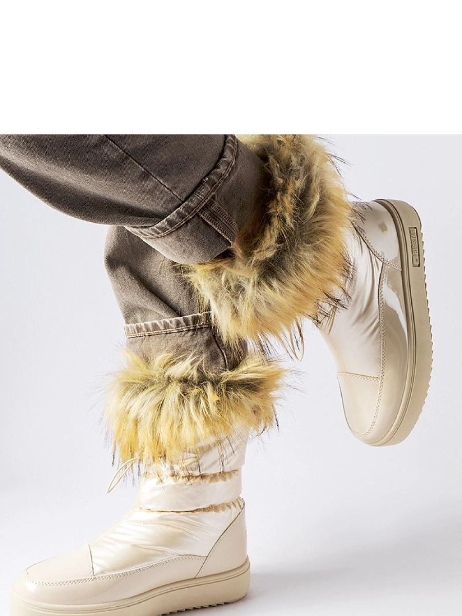 Sněhule  model 204834 Solea 