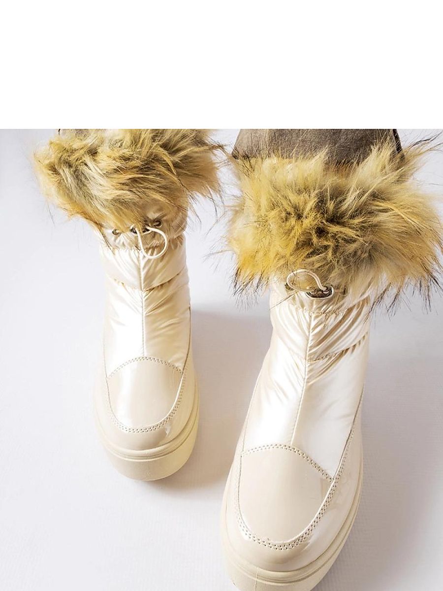 Sněhule  model 204834 Solea 