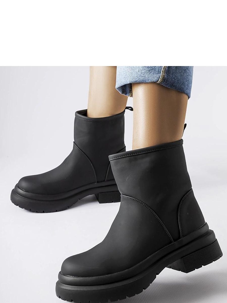 Boty  model 204835 Solea 