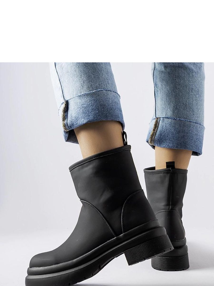 Boty  model 204835 Solea 