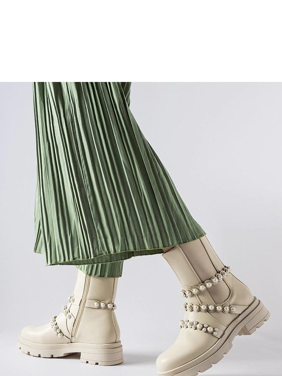 Boty  model 204836 Solea 