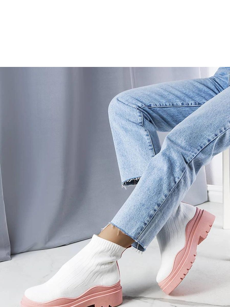 Boty  model 204843 Solea 
