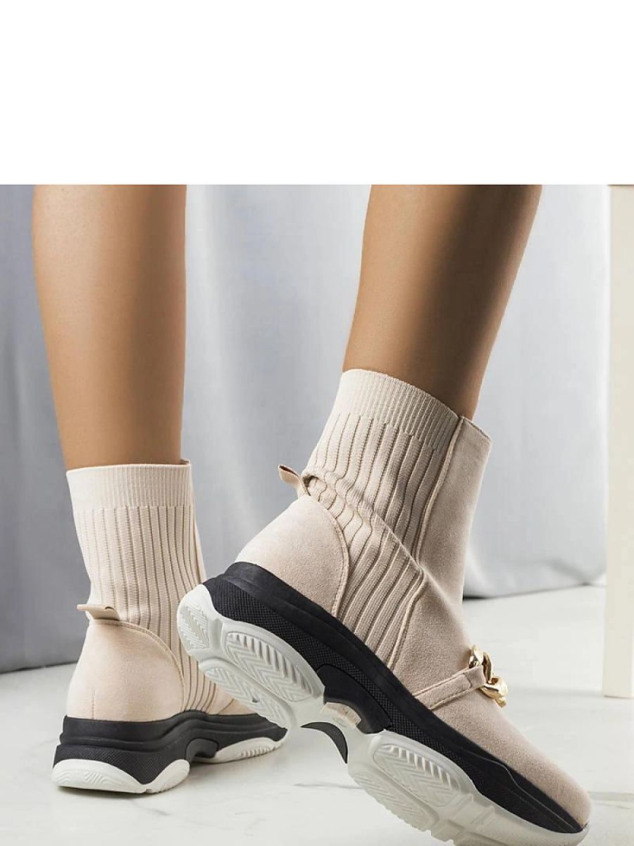Boty  model 204845 Solea 