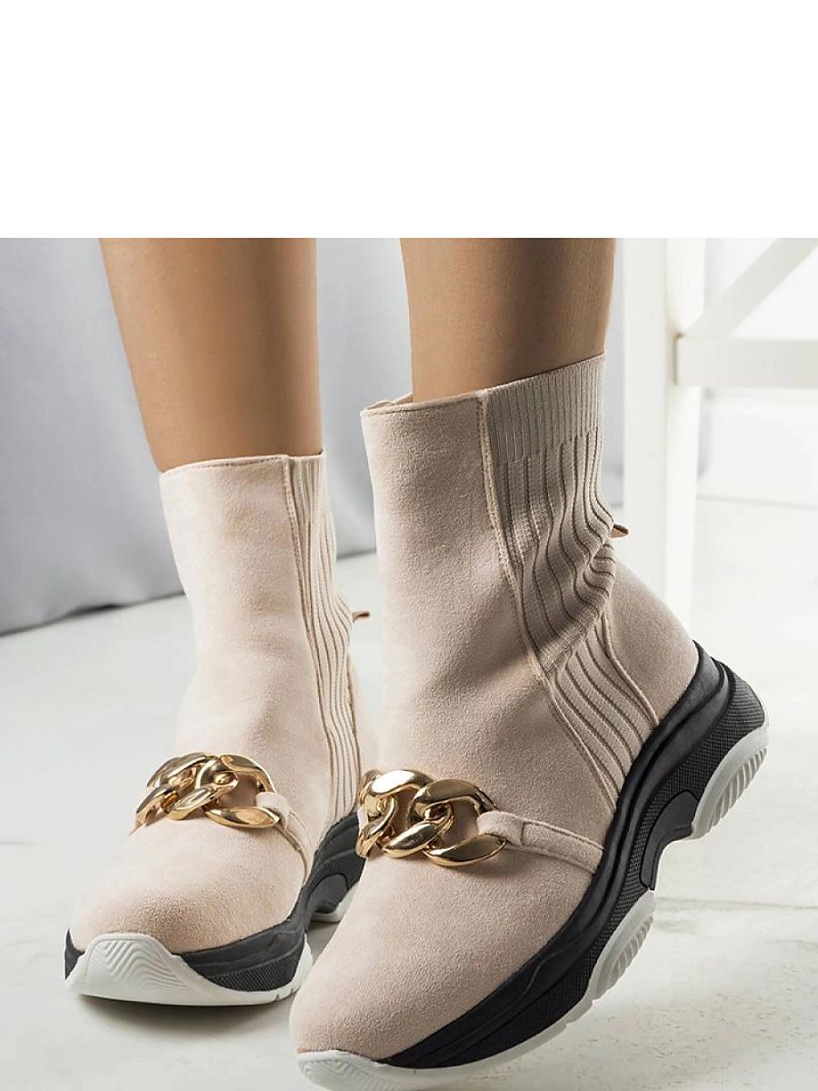 Boty  model 204845 Solea 