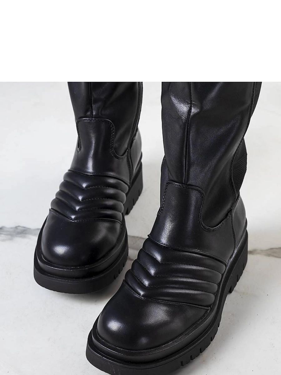 Kozačky  model 204849 Solea 
