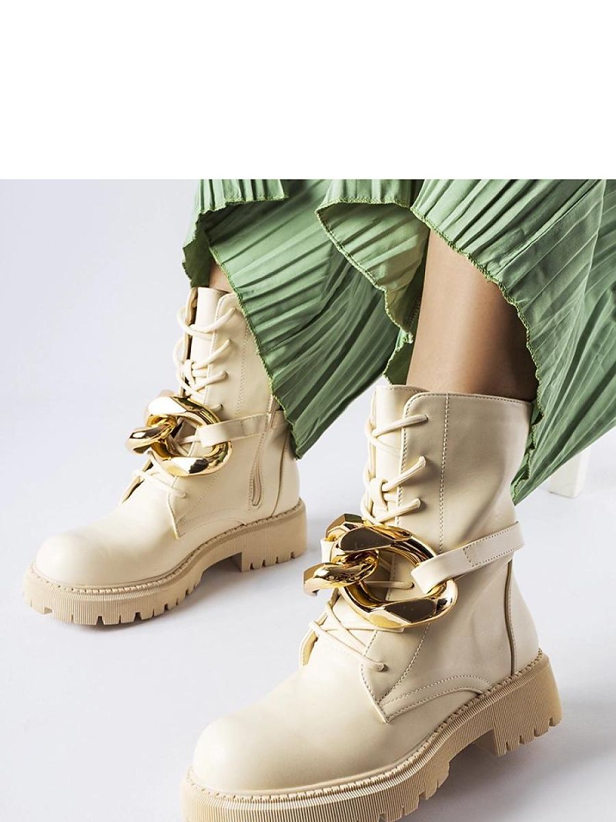 Boty  model 204852 Solea 