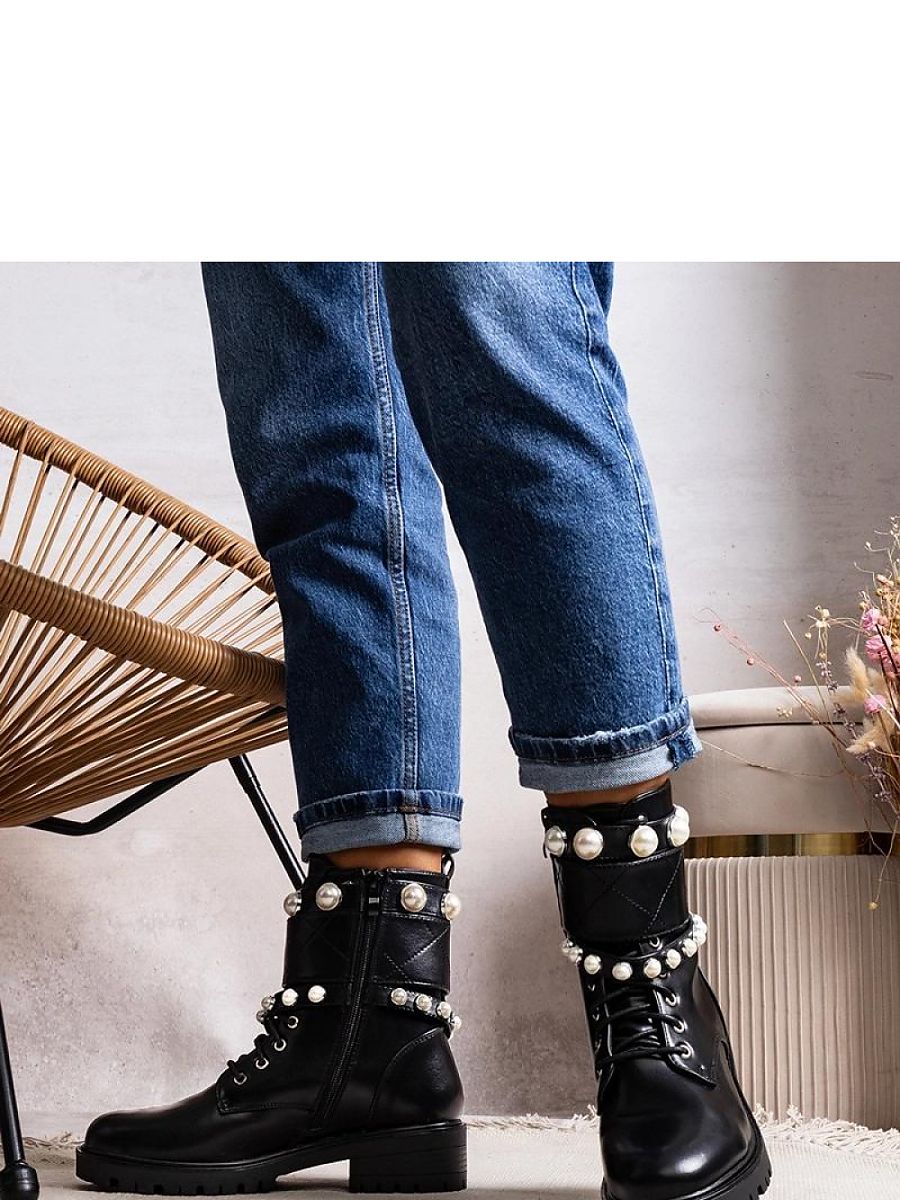 Boty  model 204855 Solea 