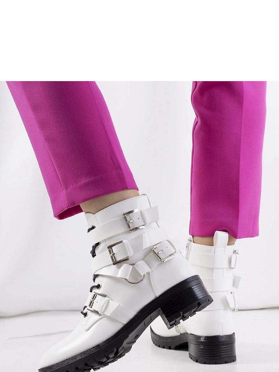 Boty  model 204857 Solea 
