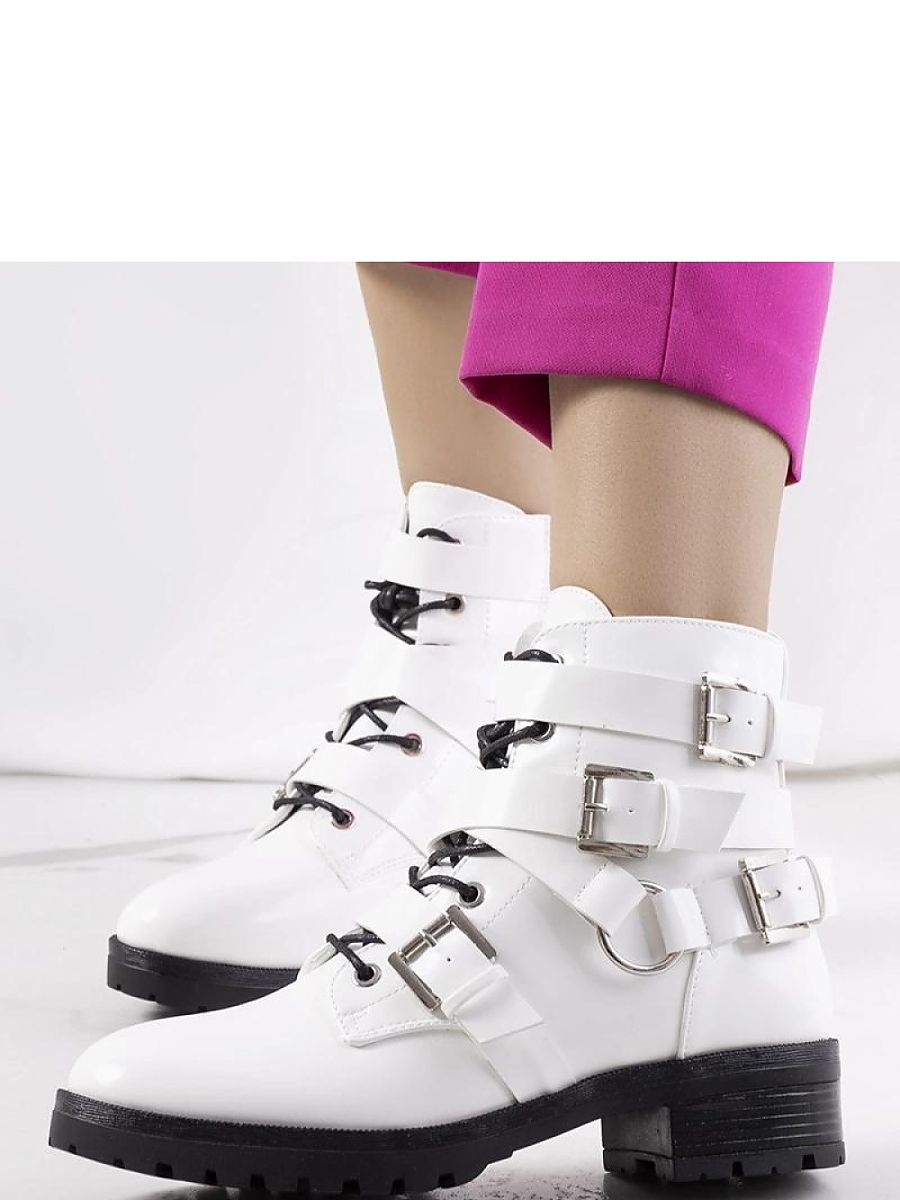 Boty  model 204857 Solea 