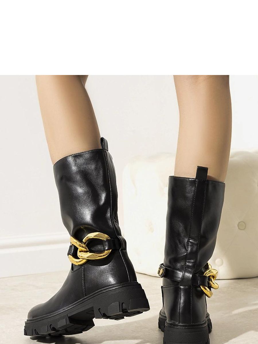 Boty  model 204859 Solea 