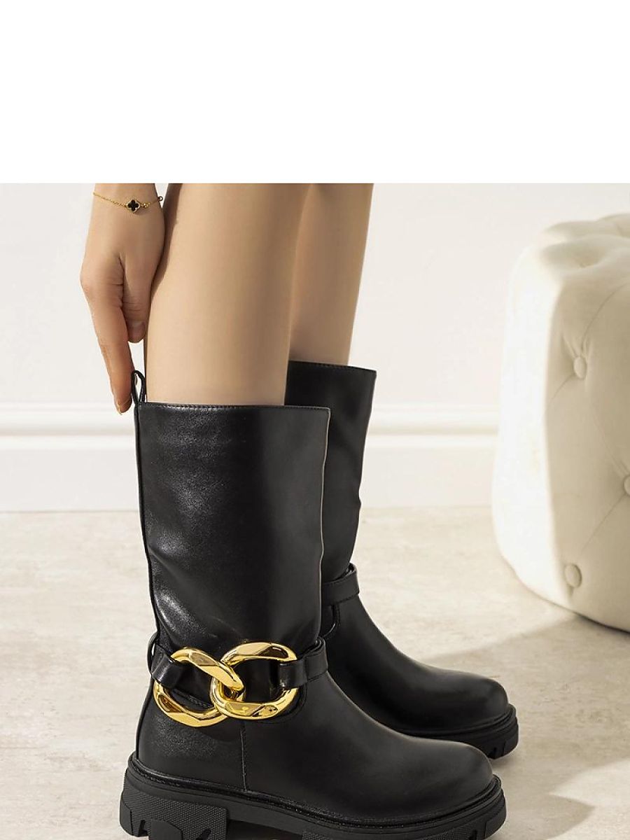 Boty  model 204859 Solea 