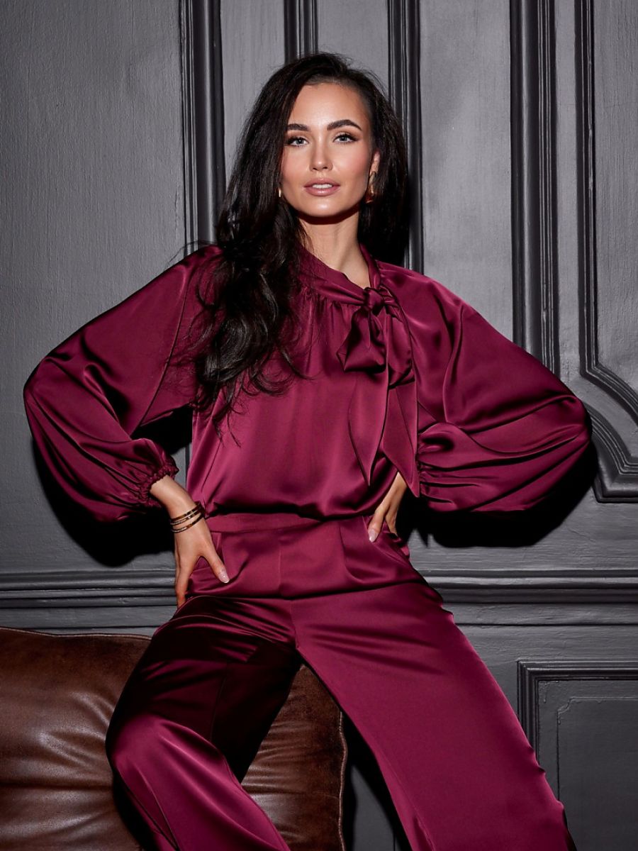 Halenka  model 204902 Roco Fashion 