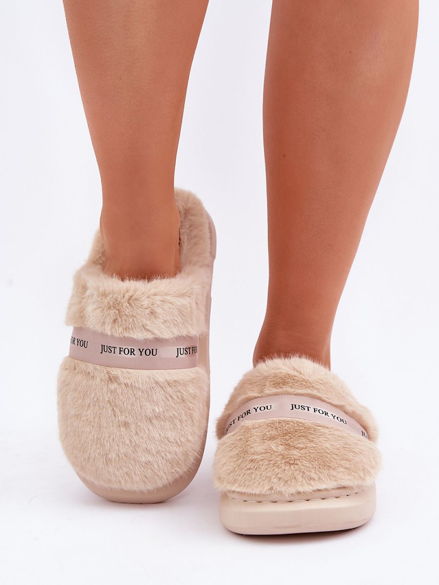 Pantofle model 204933 Step in style 