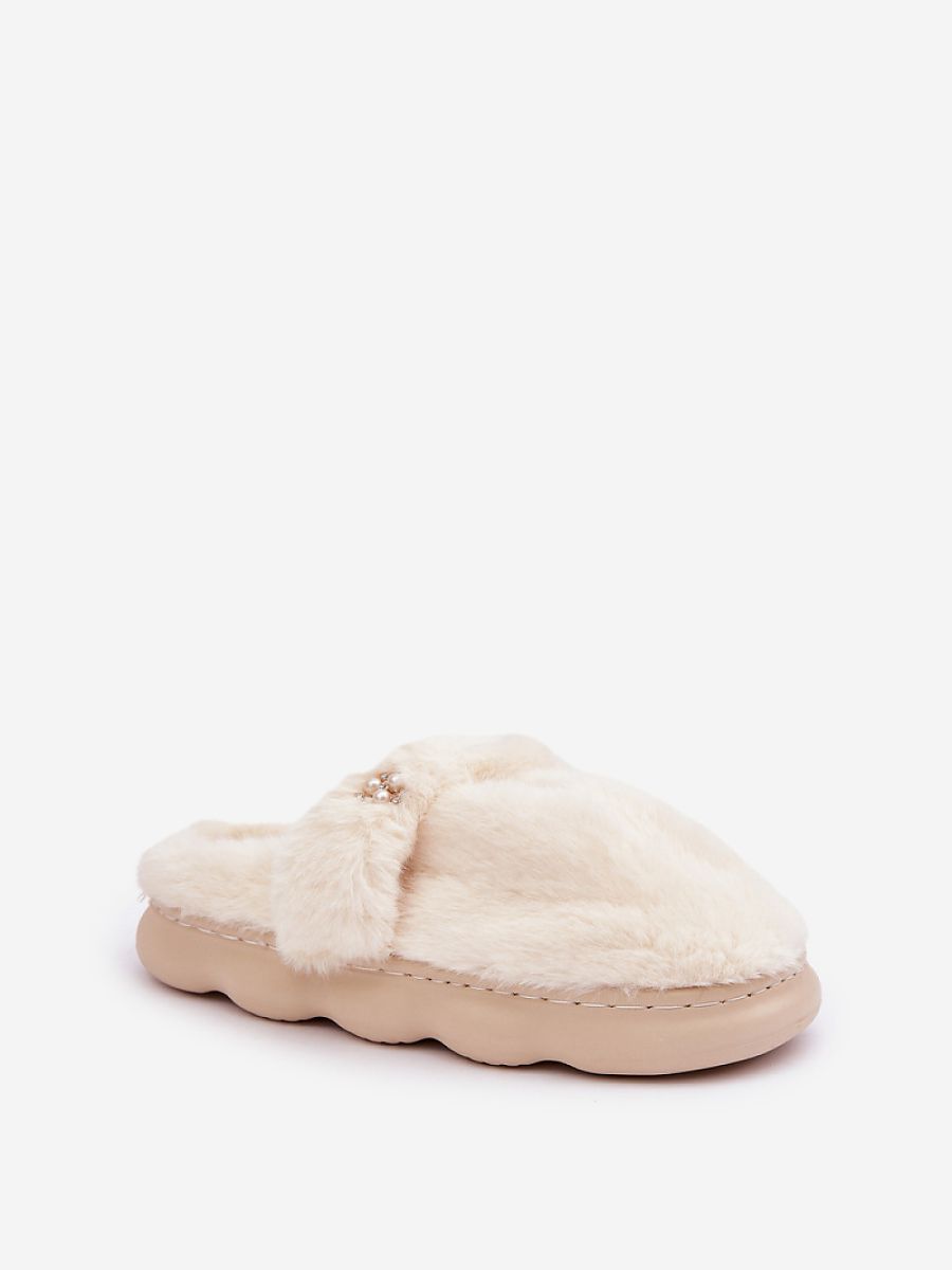 Pantofle model 204948 Step in style 