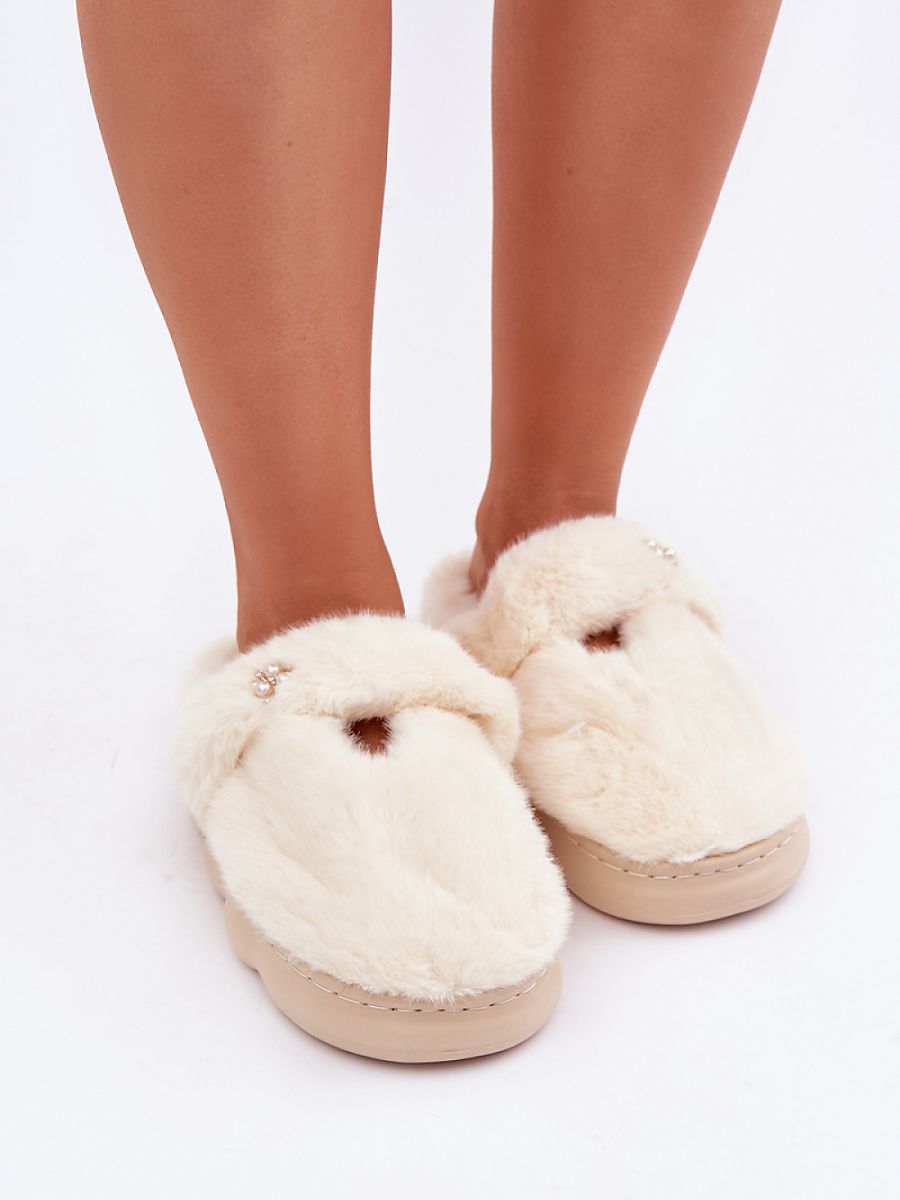 Pantofle model 204948 Step in style 