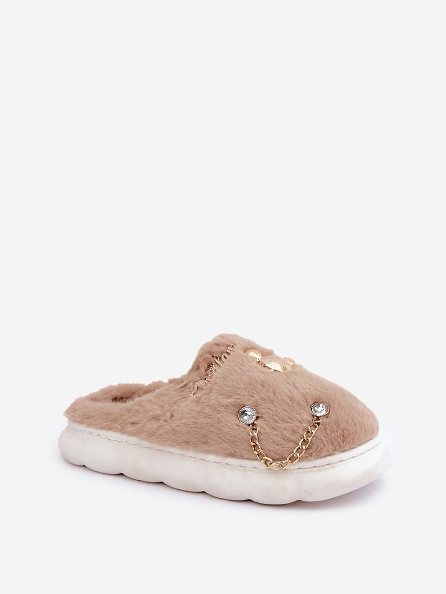 Pantofle model 204955 Step in style 