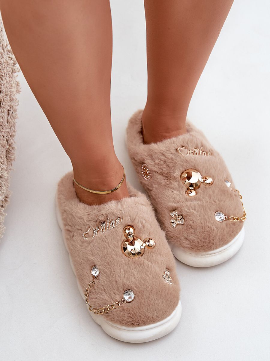 Pantofle model 204955 Step in style 